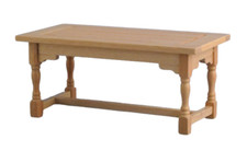 Maison de Poupées Réfectoire