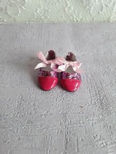 Chaussures pour poupée Disney