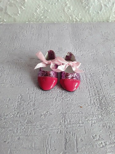 Chaussures pour poupée - , disney
