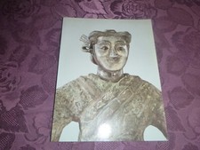 ZONGSHAN TOMBES DES ROIS OUBLIES EXPOSITIONS ARCHEOLOGIQUES CHINOISES 1984