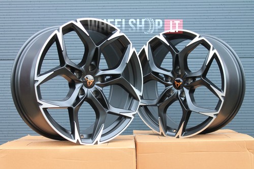 Cupra formentor r19 5x112 - formentor, 4x19