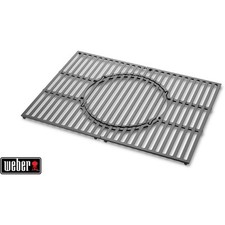 Grille barbecue WEBER GBS BBQ