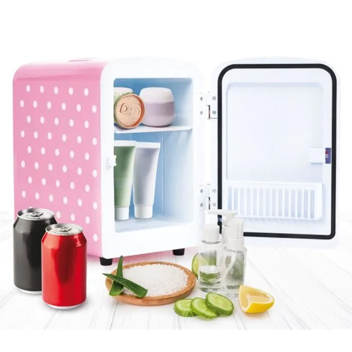 Mini réfrigérateur yoghi - mini, 4l