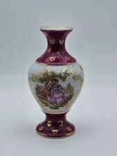 Petit vase en Porcelaine