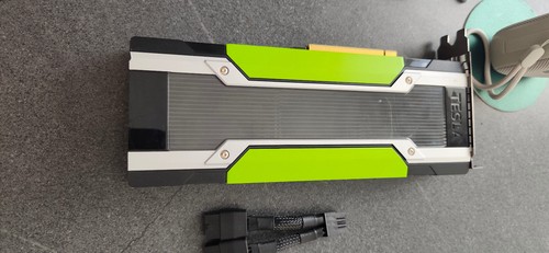 Nvidia tesla k80 24g - tesla,