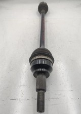 arbre de transmission arrière