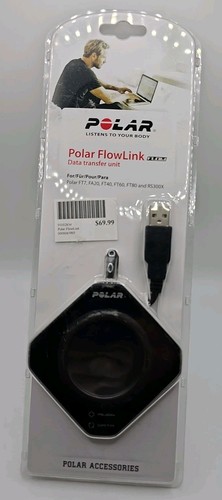 Polar flowlink data transfer - polar,