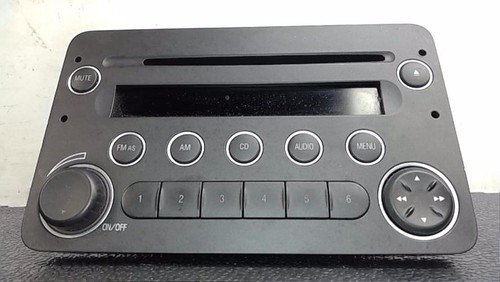 Autoradio alfa romeo - autoradio,