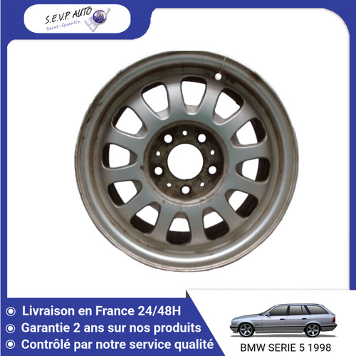 Jante aluminium bmw - jante,