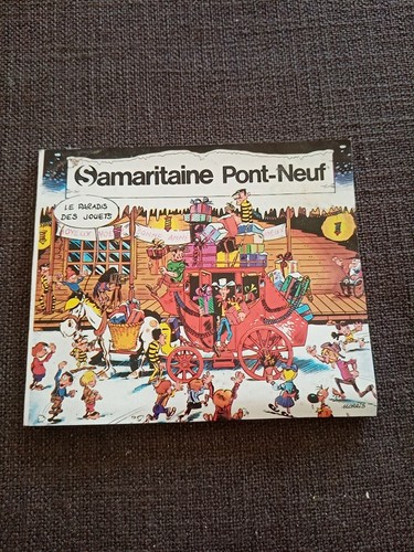 CATALOGUE-magazin-samaritaine-