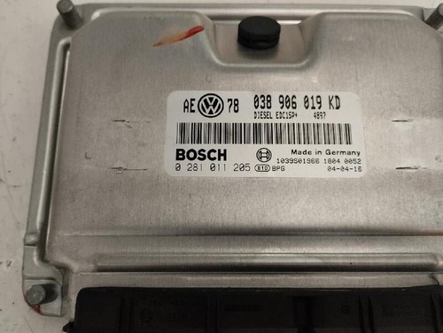 038906019kd boîtier moteur - 038906019kd,