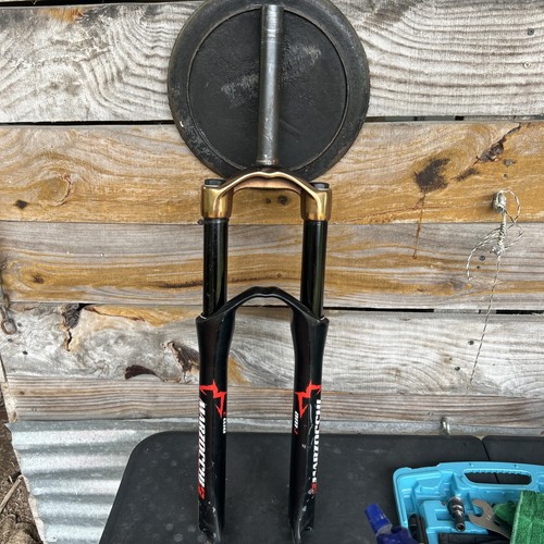 Marzocchi am3 mtb - marzocchi, 1/8