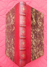 EDITION ORIGINALE La Rue par Jules VALLES 1866  31