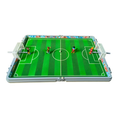 Sympa terrain football 6857 - terrain,