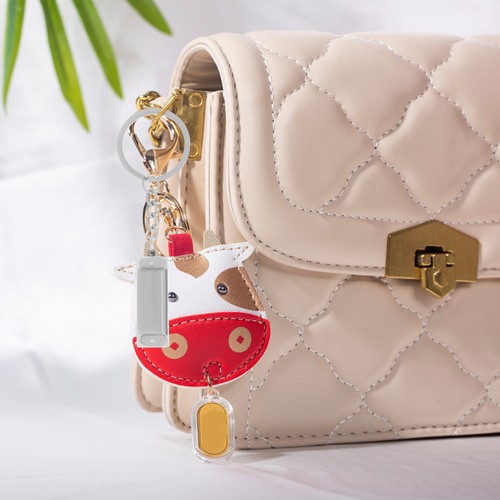 Pcs porte clef mignon - 4,