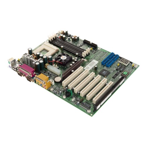 Carte mère epox 8kta3pro - carte, ep-8kta3pro