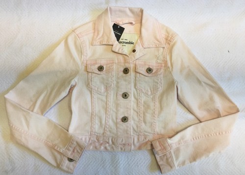 Abercrombie kids pale pink - kids,