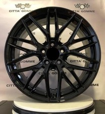 4 Jantes en Alliage Compatible