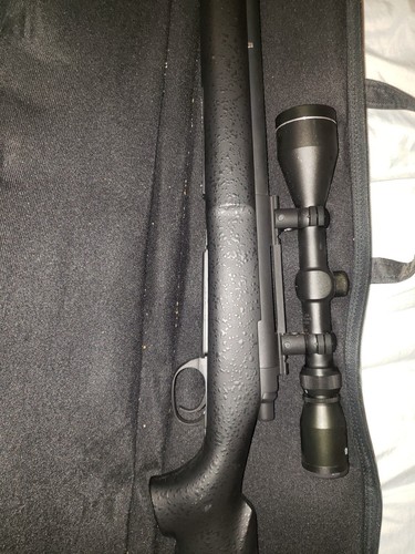 Airsoft sniper rifle - airsoft,