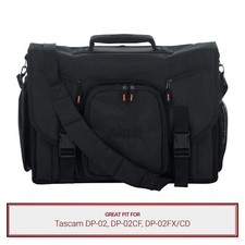 Gator Cases 19" Messenger Bag