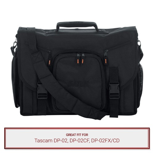 Gator cases messenger bag - cases,
