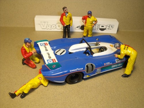 Figurines set 441 l - set,