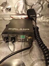 CB DIRLAND Model : 77-099 , 40