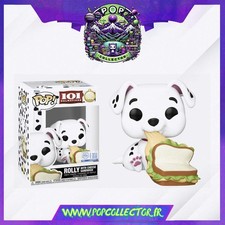 Funko Pop Disney 101