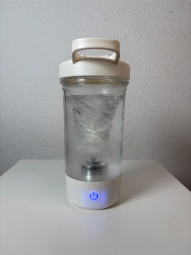 Shaker électrique
