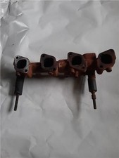 COLLECTEUR D'ÉCHAPPEMENT