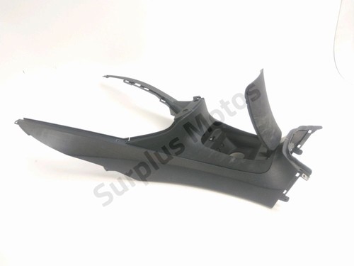 Habillage reservoir piaggio - habillage, de