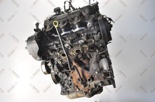 Moteur Diesel CITROEN C6 C5 PEUGEOT 407 2.7 HDI V6 204PS UHZ 10TRD1 DT17TED4