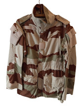 VESTE COMBAT MILITAIRE  FELIN