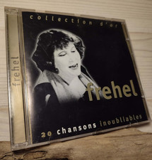 FREHEL - COLLECTION D'OR -