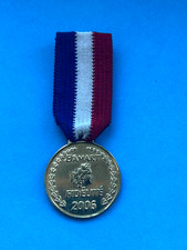 #1319# Médaille Publicitaire