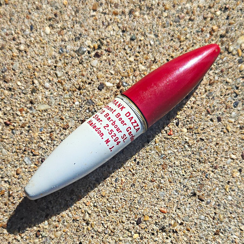 1950s bullet shaped - 1950s, bullet-shaped