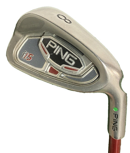 Ping i15 iron - green, 2
