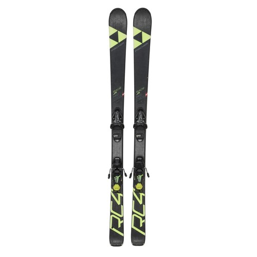 Ski occasion junior fischer - ski,