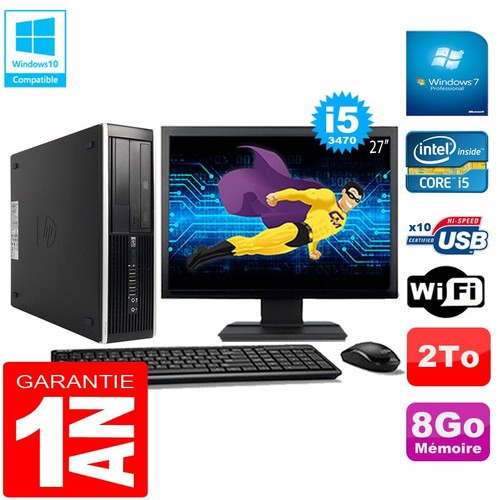 Compaq pro 6300 - compaq, sff