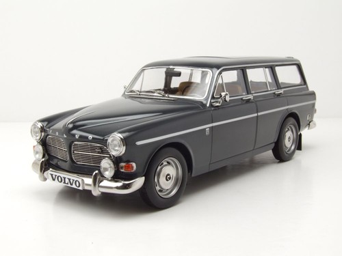Volvo amazon break kombi - break, 1966