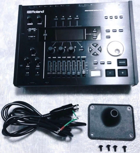 Roland drum 50x module de - td-50x,