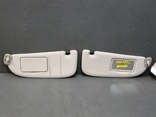 Jeu pare soleil miroir gris