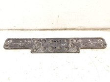 Support Pour Traverse