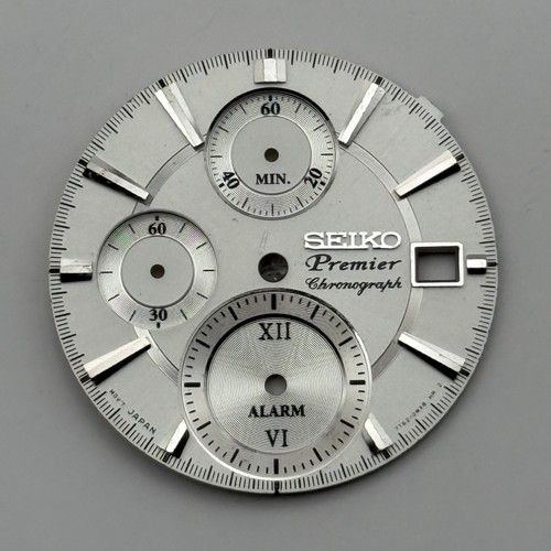 Seiko cadran montre - seiko,