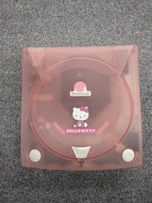 SEGA Dreamcast HELLO KITTY