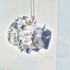 Boîte de vitesses type JC5128