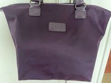 SAC À MAIN LIPAULT NEUF (ULTRA LÉGER)