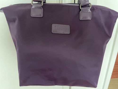Sac main lipault neuf - sac, À