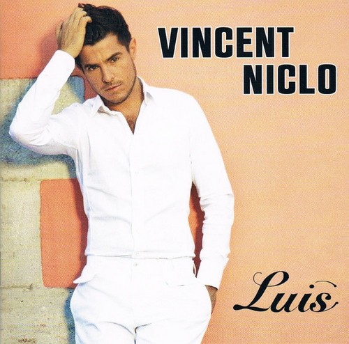 Vincent niclo luis cd - luis,