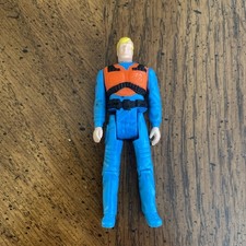 MASK Kennner Matt Trakker from